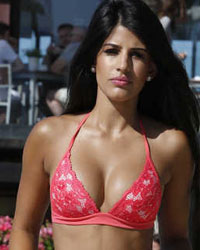 Jasmin Walia